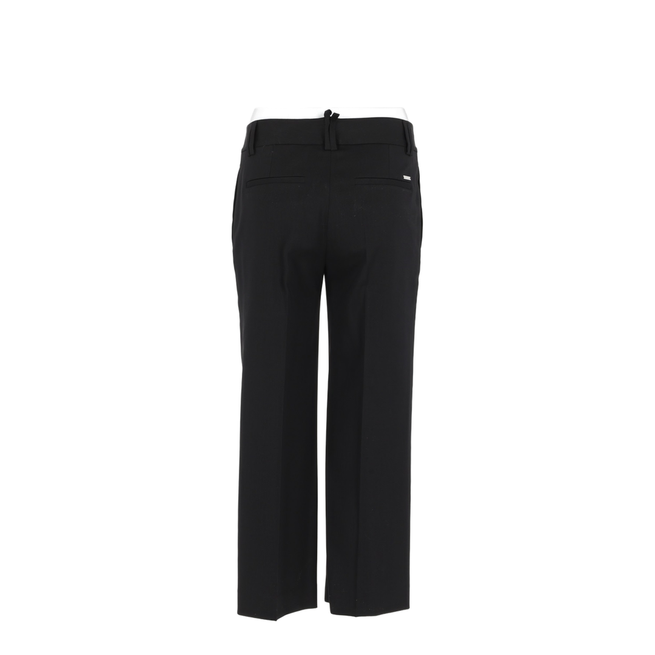MAYFEYR - Dsquared2 - Wool Pants - S75KA0677S42916900