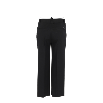 MAYFEYR - Dsquared2 - Wool Pants - S75KA0677S42916900