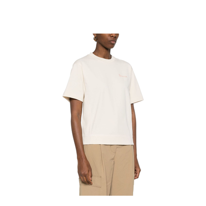 T-shirts and Polos White