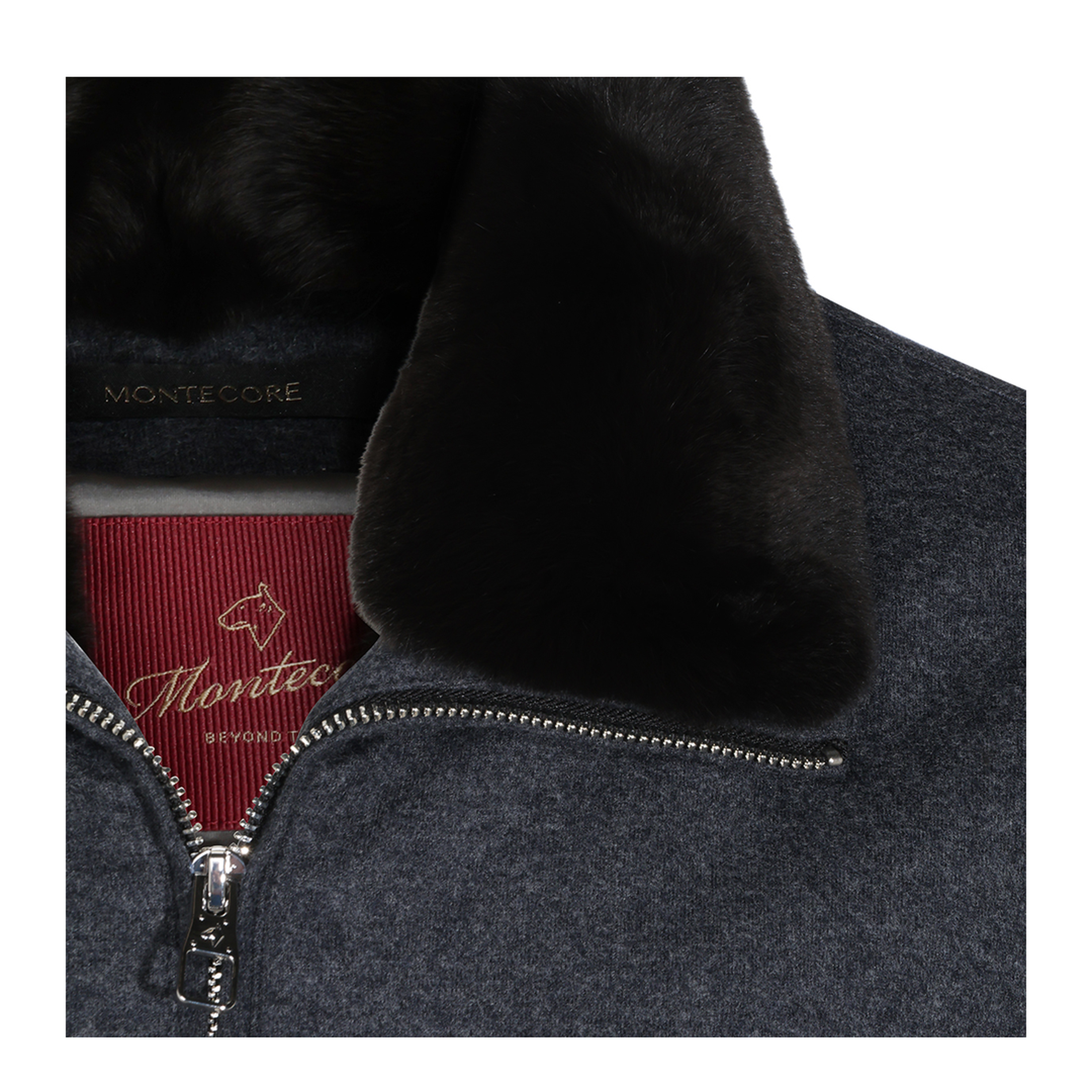MAYFEYR - Montecore - Jackets - F11MUCX932P33197