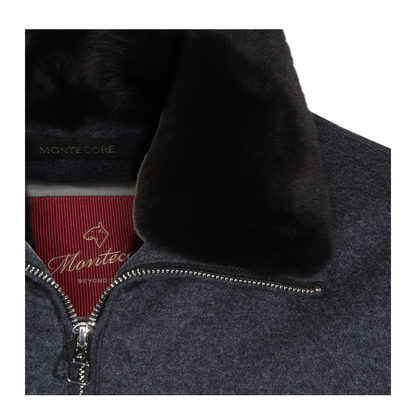 MAYFEYR - Montecore - Jackets - F11MUCX932P33197