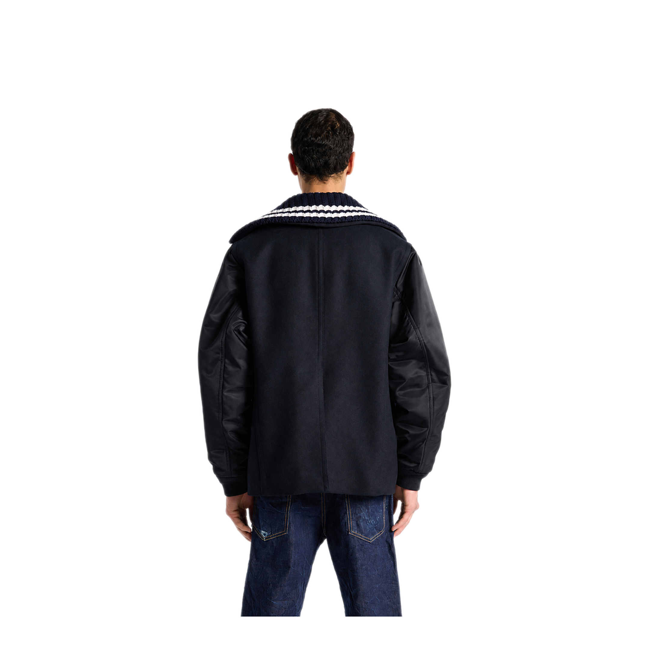 MAYFEYR - Dsquared2 - Coat - S74AA0331S53003524