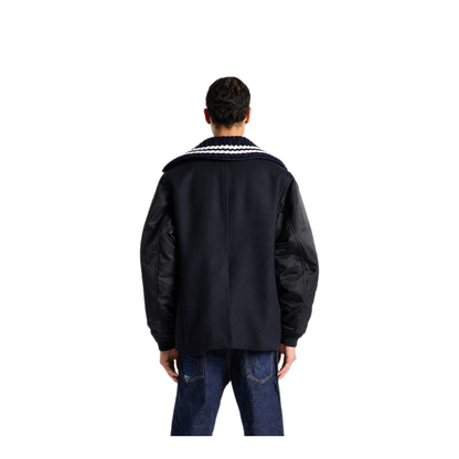 MAYFEYR - Dsquared2 - Coat - S74AA0331S53003524