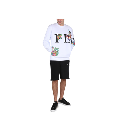 MAYFEYR - PHILIPP PLEIN - Crewneck Sweatshirt - SACCMJO0989PJO002N01
