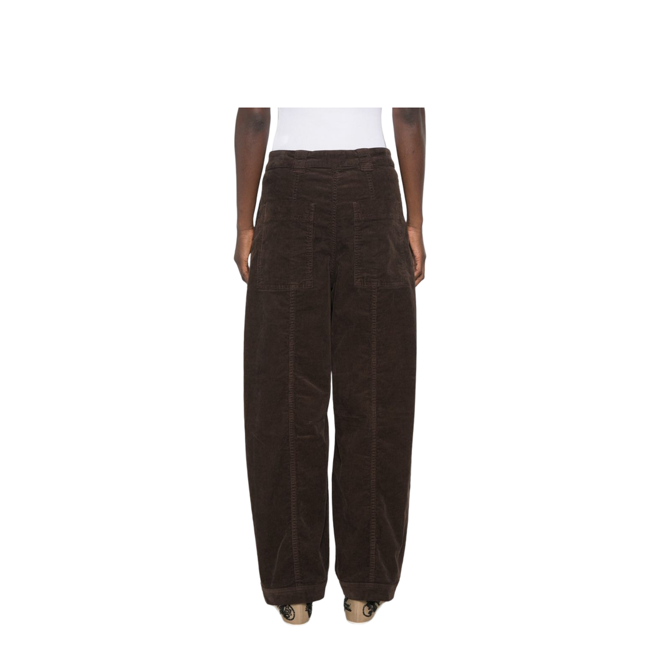 MAYFEYR - Closed - Jeans Brown - C2173438Z30963