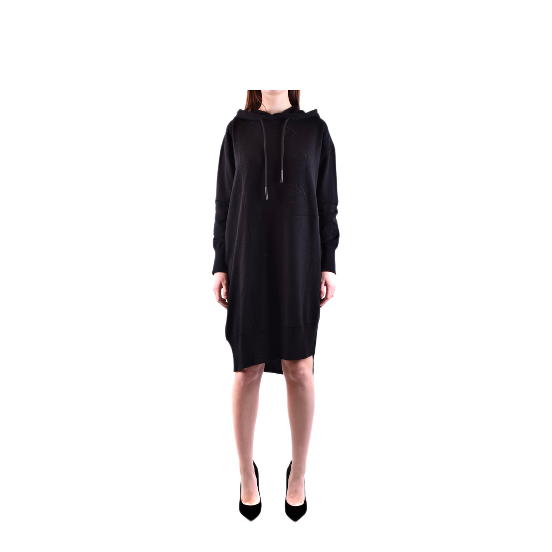 MAYFEYR -  - Dress - 559223RNK451000