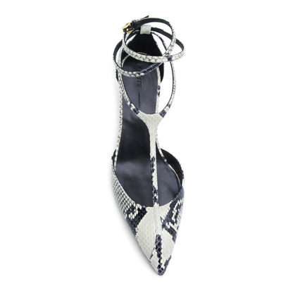 MAYFEYR - Khaite - Sandals - F3085803121