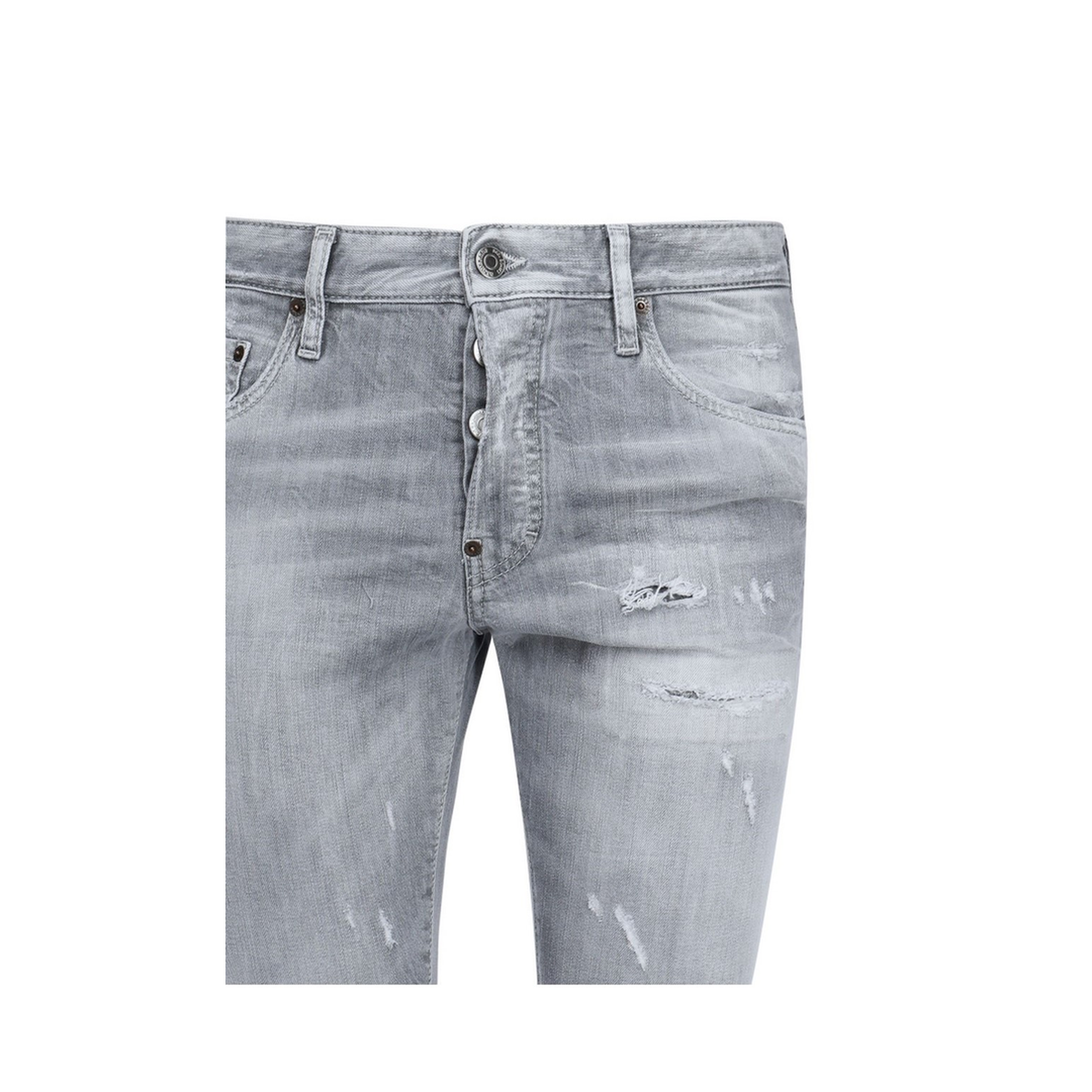 MAYFEYR - Dsquared2 - Jeans - S74LB1656S30260852