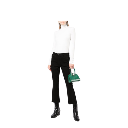 MAYFEYR - L'agence - Jeans - 2651ISKBLAC