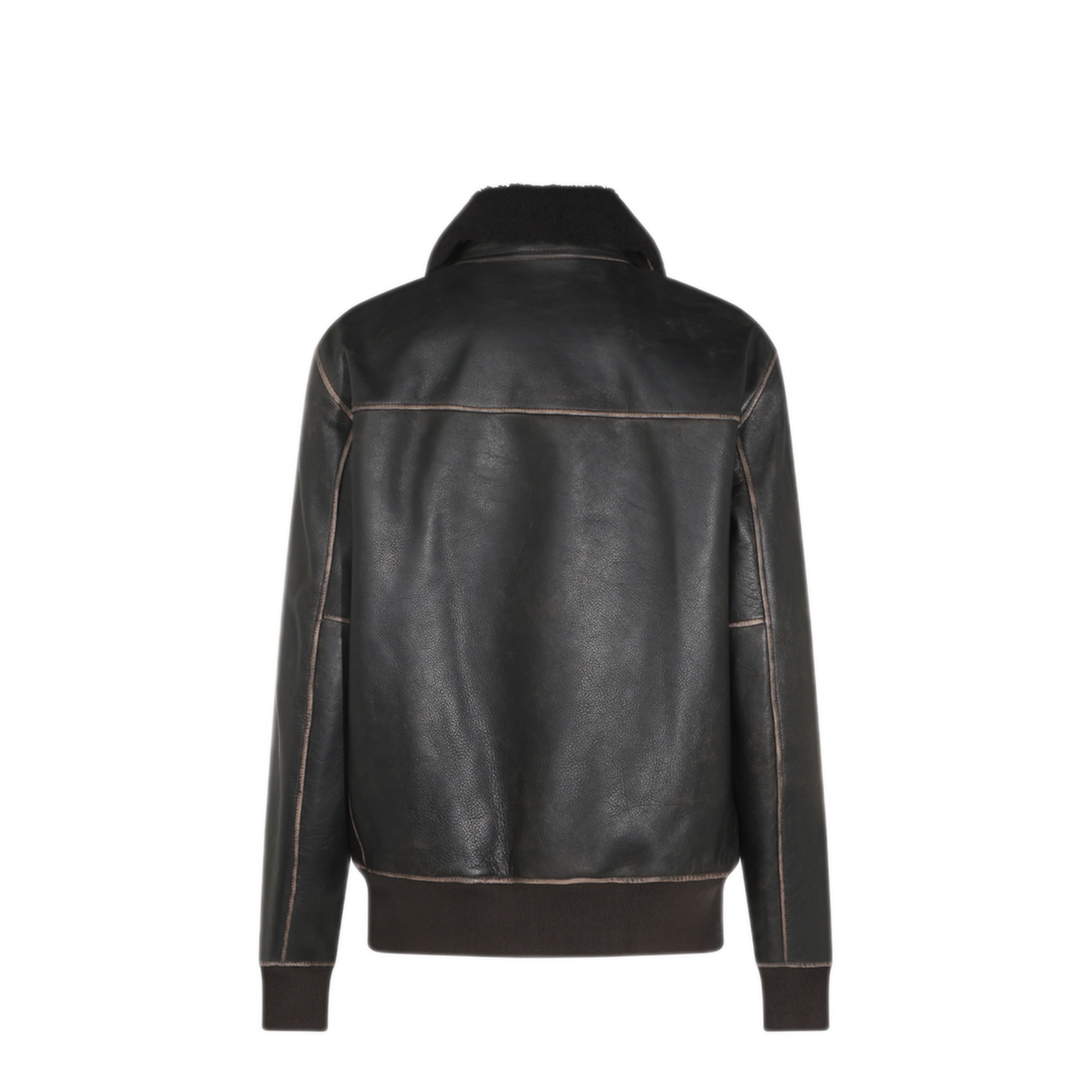 MAYFEYR - Rag & Bone - Jackets - RV4I26F0MLTBROWN