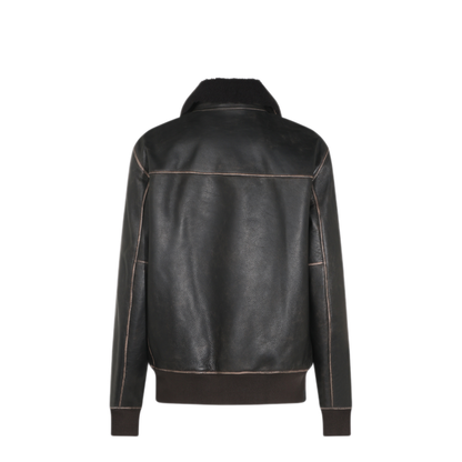 MAYFEYR - Rag & Bone - Jackets - RV4I26F0MLTBROWN