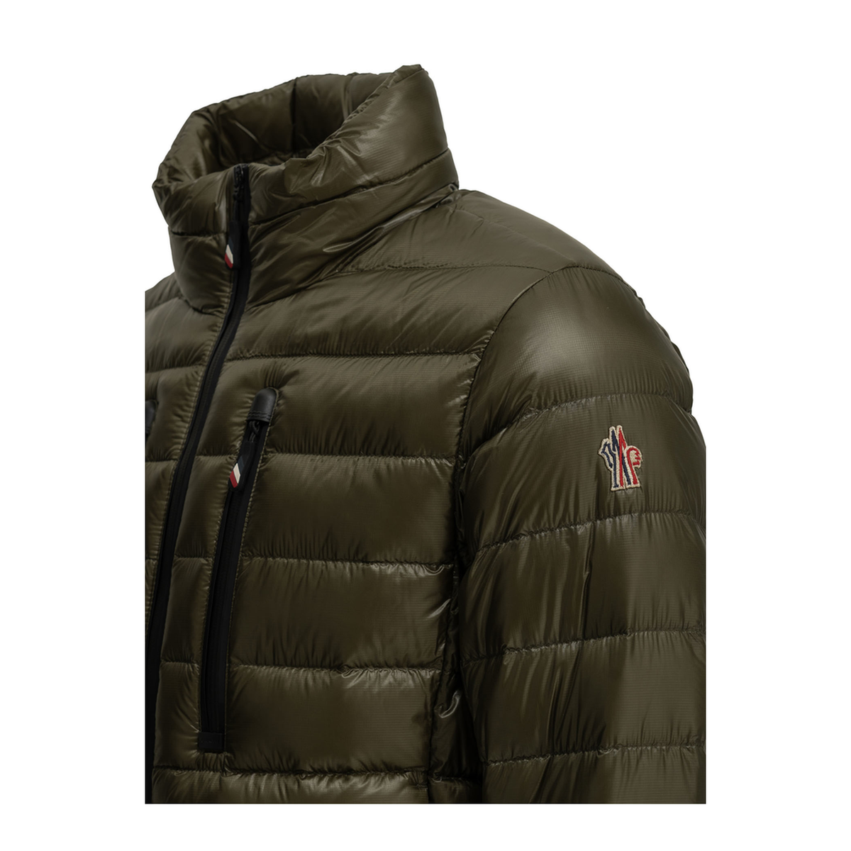 MAYFEYR - Moncler - Hers Ski Jacket - HERS1A00028597X623I