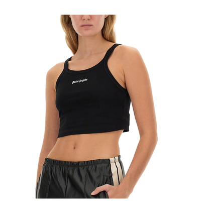 MAYFEYR - Palm Angels - Tank Top - PWAD060C99FAB0021003