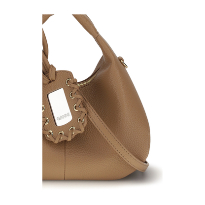 MAYFEYR - Ganni - Hobo Handbag - C1040004