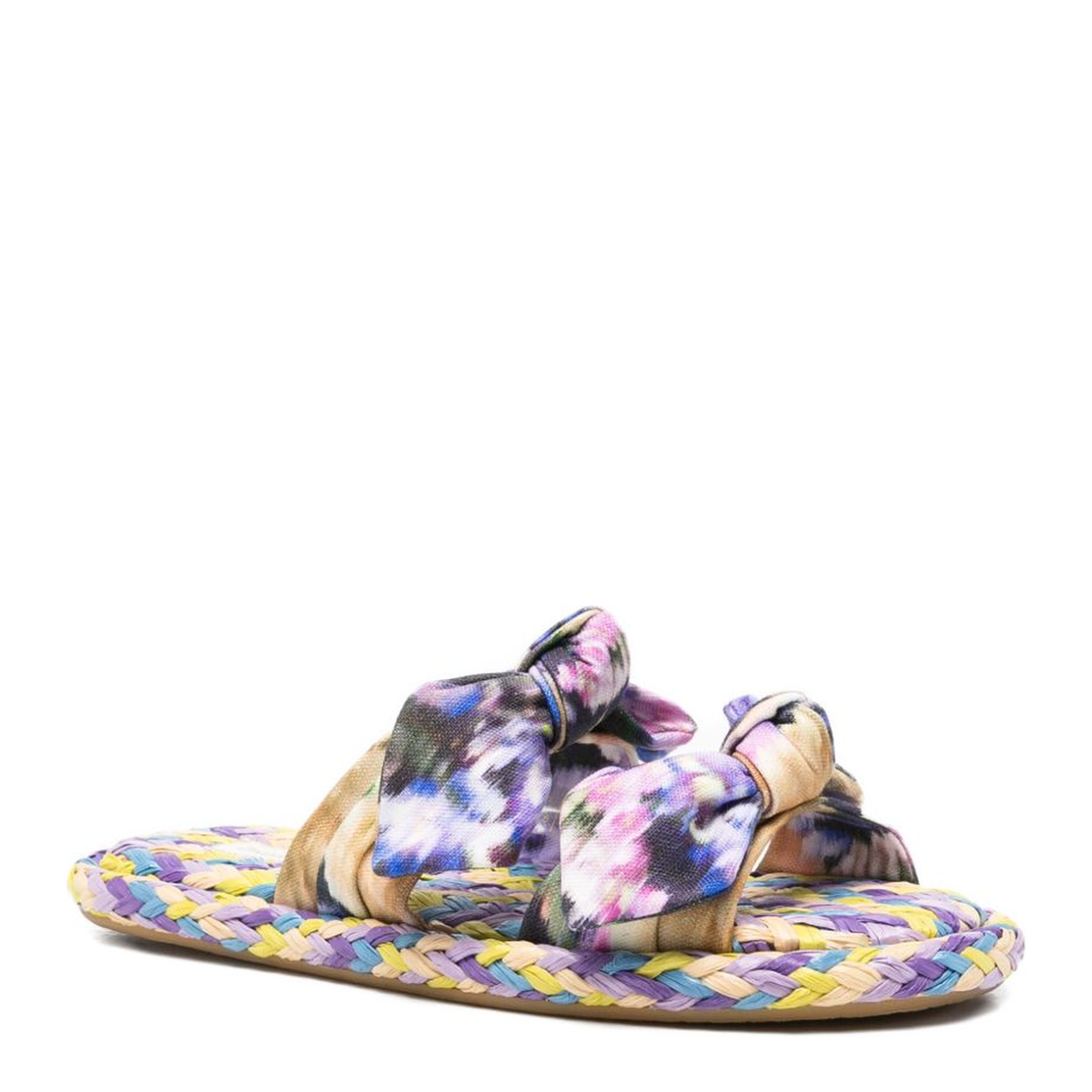 MAYFEYR - Zimmermann - Sandals - 7870FS26A1MTDH