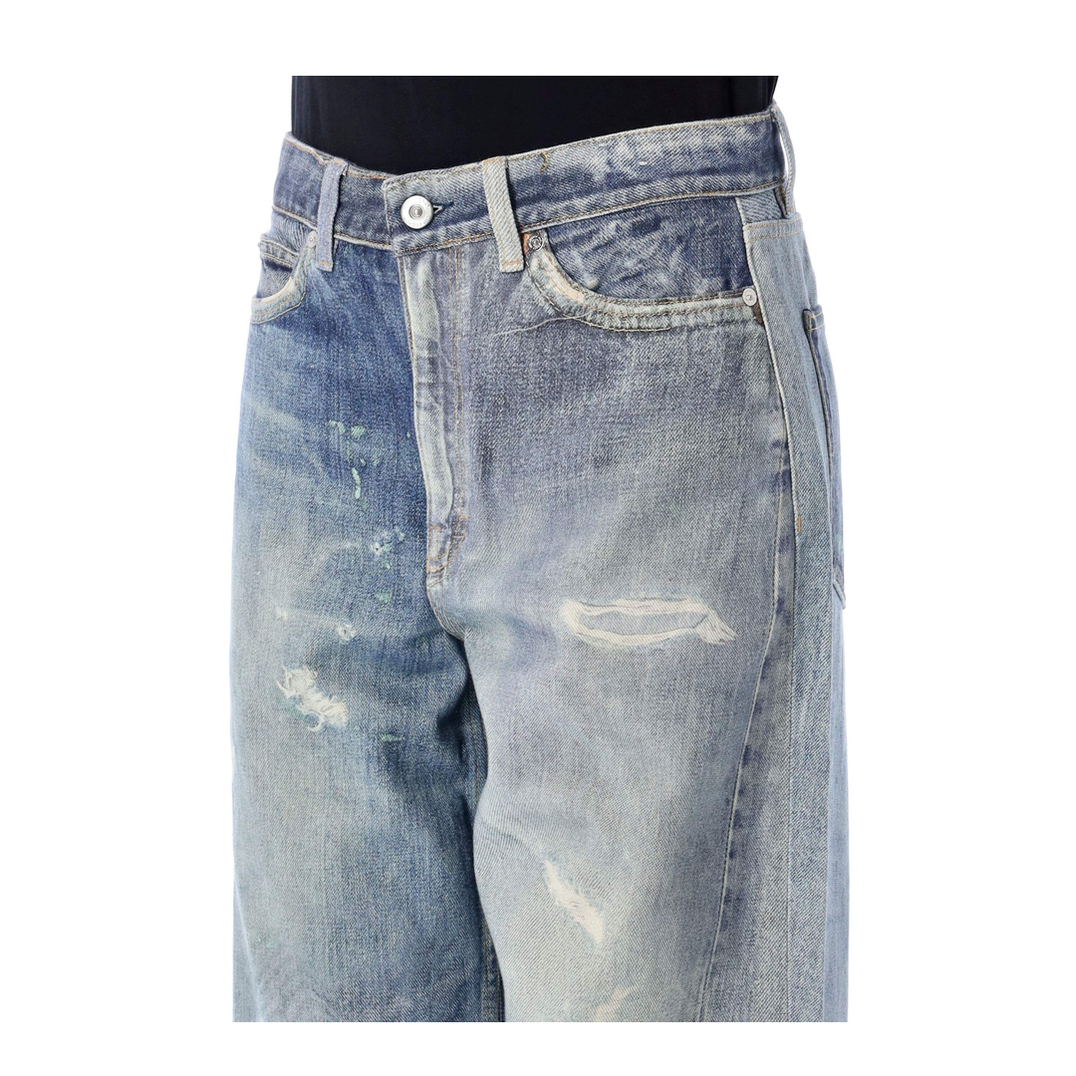 MAYFEYR - Our Legacy - Jeans - W4205TDDDP