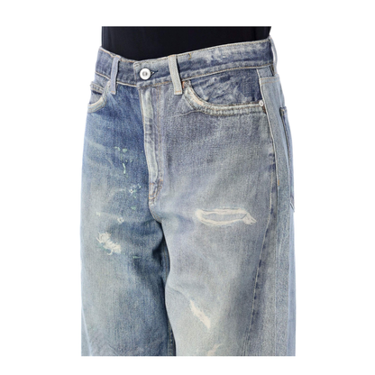 MAYFEYR - Our Legacy - Jeans - W4205TDDDP