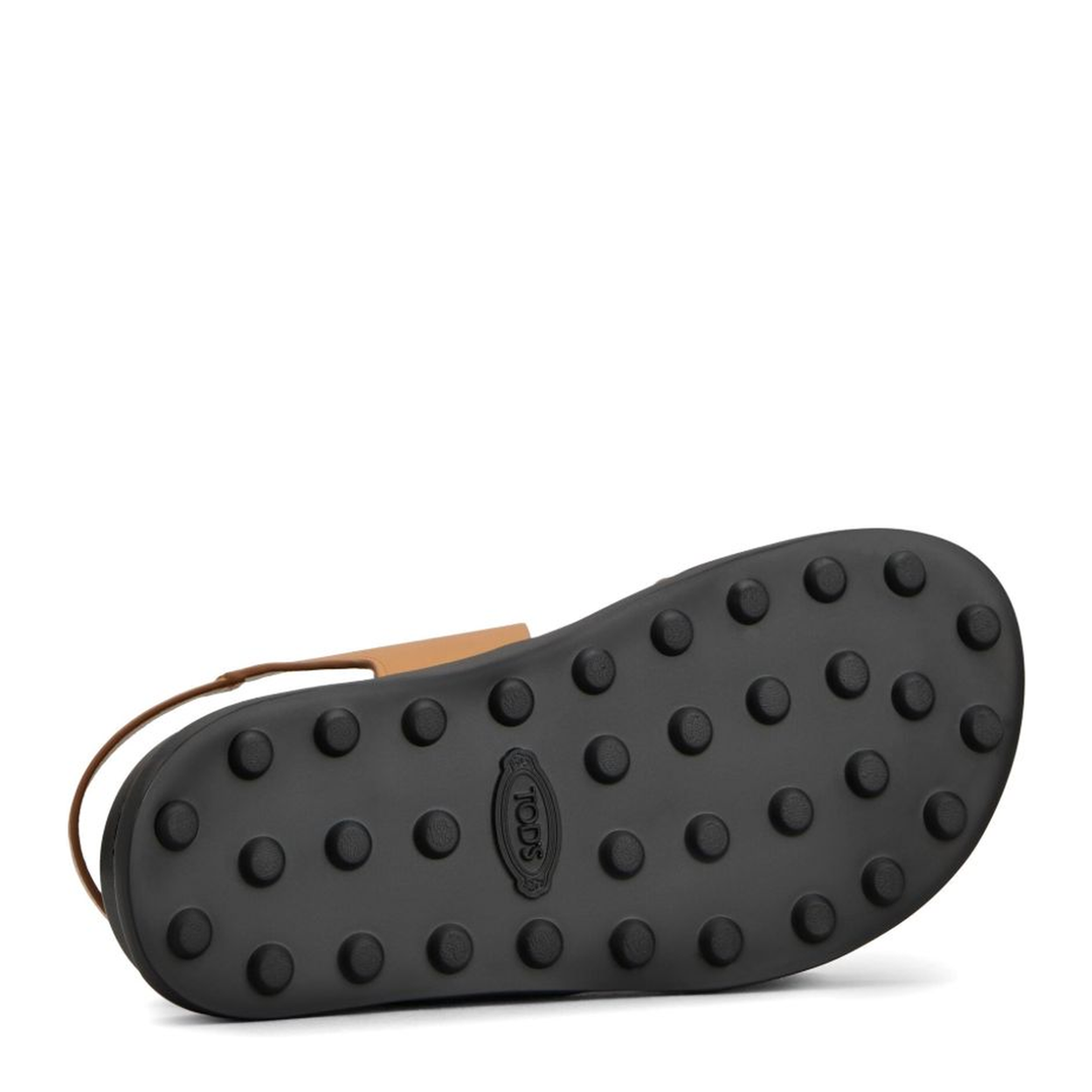 Leather Sandal