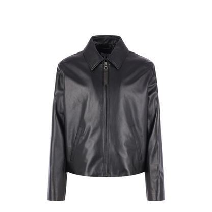 MAYFEYR - Loewe - Jackets Black - H526Y34LBT1100
