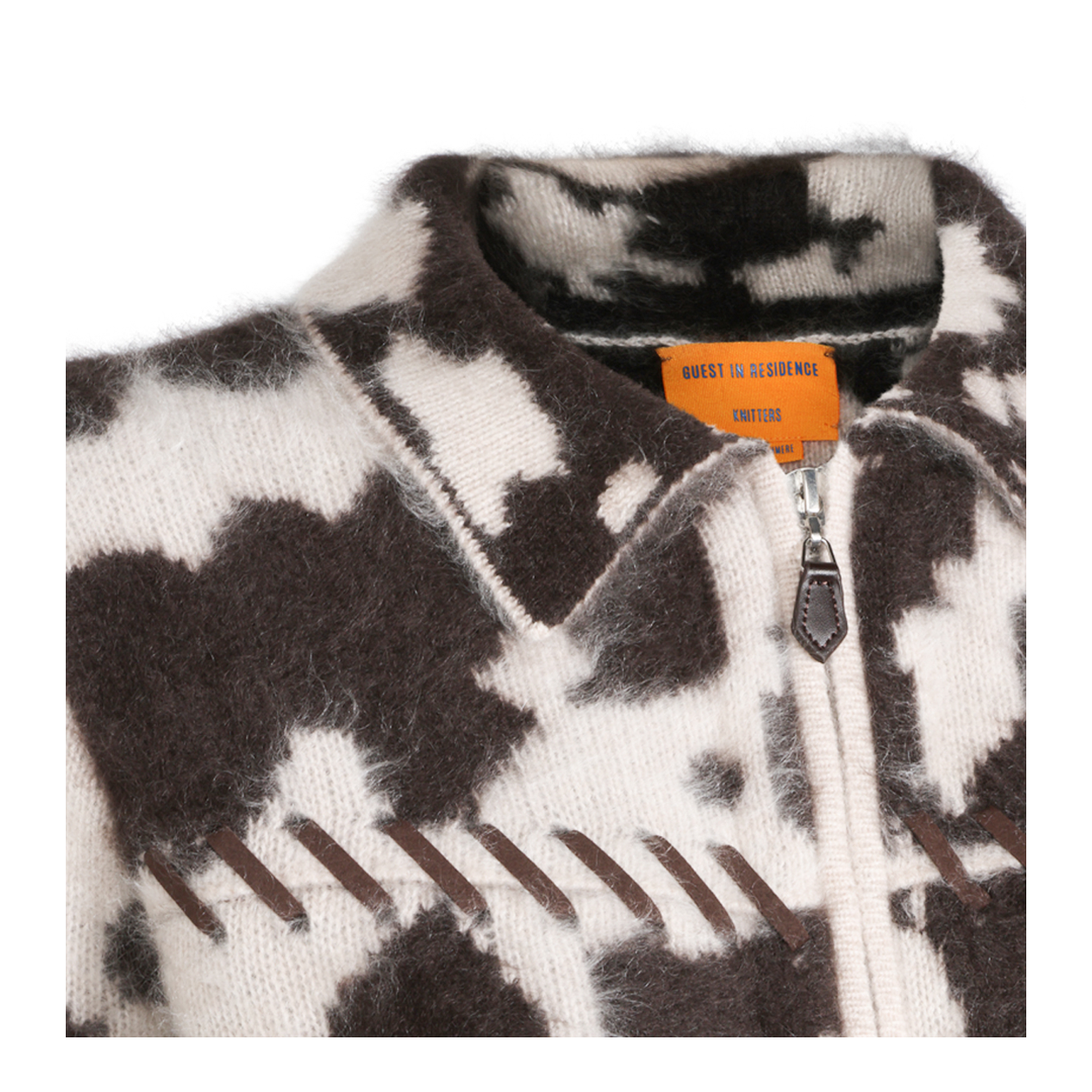 MAYFEYR - Guest In Residence - Jackets - W47010JHOATBRC