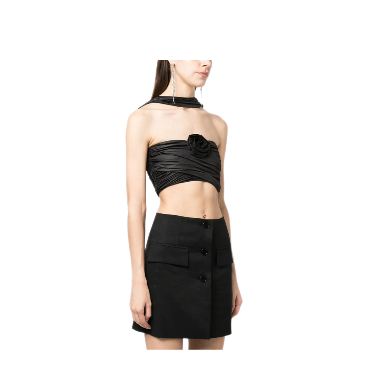 MAYFEYR - Rotate - Shirt - 1110211001000