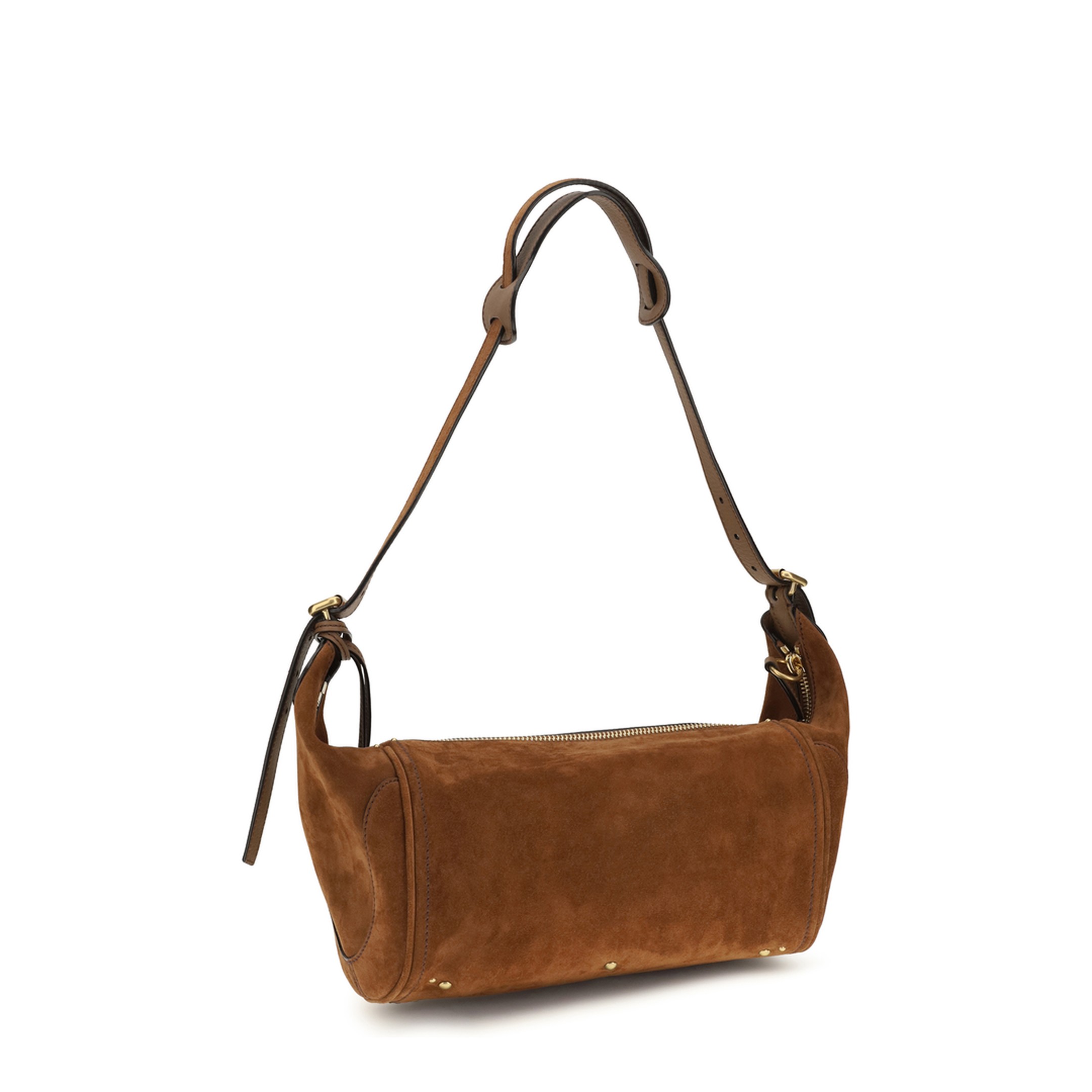 MAYFEYR - Chloè - Paddington Shoulder Bag - CH26AS809S77