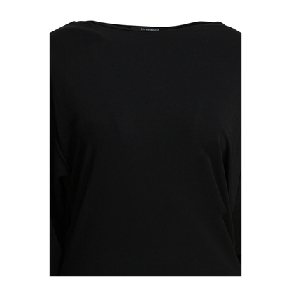 MAYFEYR - Jacquemus - Short Dress - DRW00823AJ00253BLACK