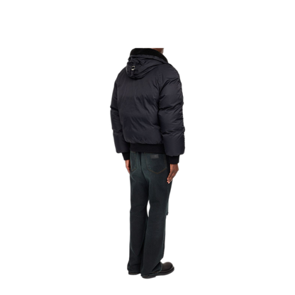 MAYFEYR - Mm6 Maison Margiela - Coats Black - SH0AM0100M36018900