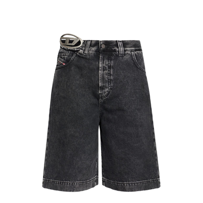 Shorts Black