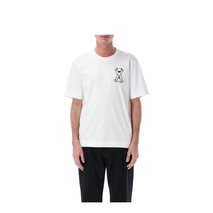 MAYFEYR - Fendi - T-Shirts And Polos White - FY0936AW0NF0QA0
