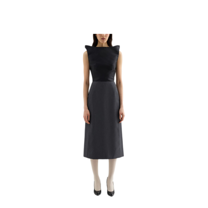 MAYFEYR - Jil Sander - Top Black - J03NC0351J55111001