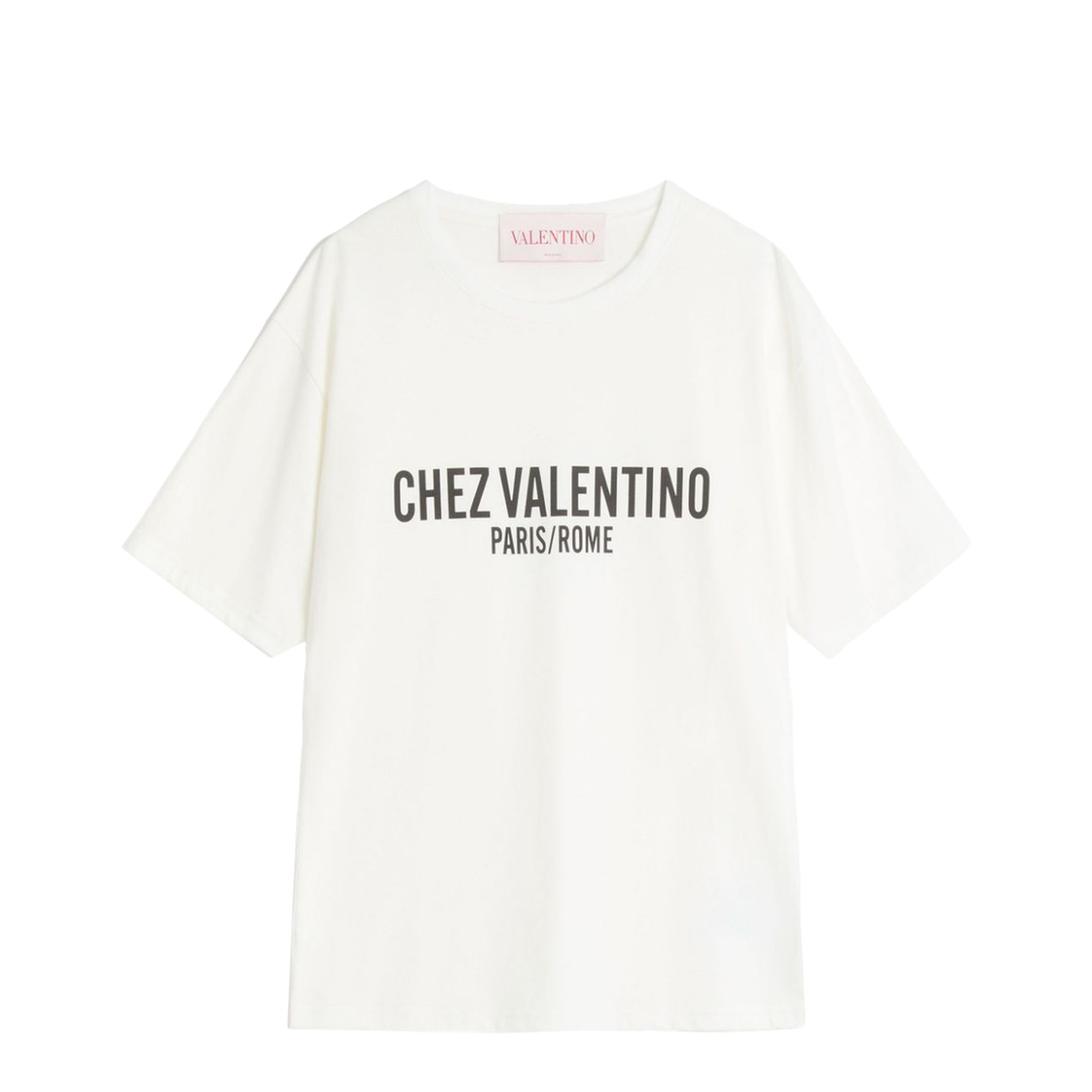 Cotton T-Shirt