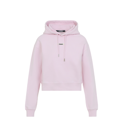 MAYFEYR - Jacquemus - Le Hoodie Gros Grain - HOW00247AJ00109