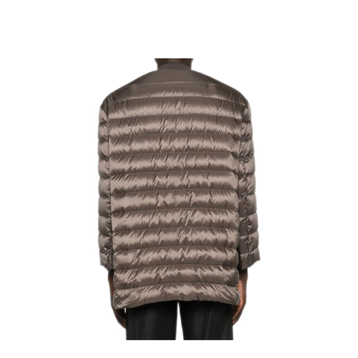 Flight Parka Down Jacket