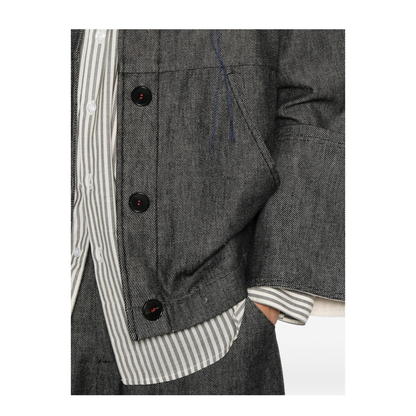 MAYFEYR - SOH - Coats - SPHJC010DLS