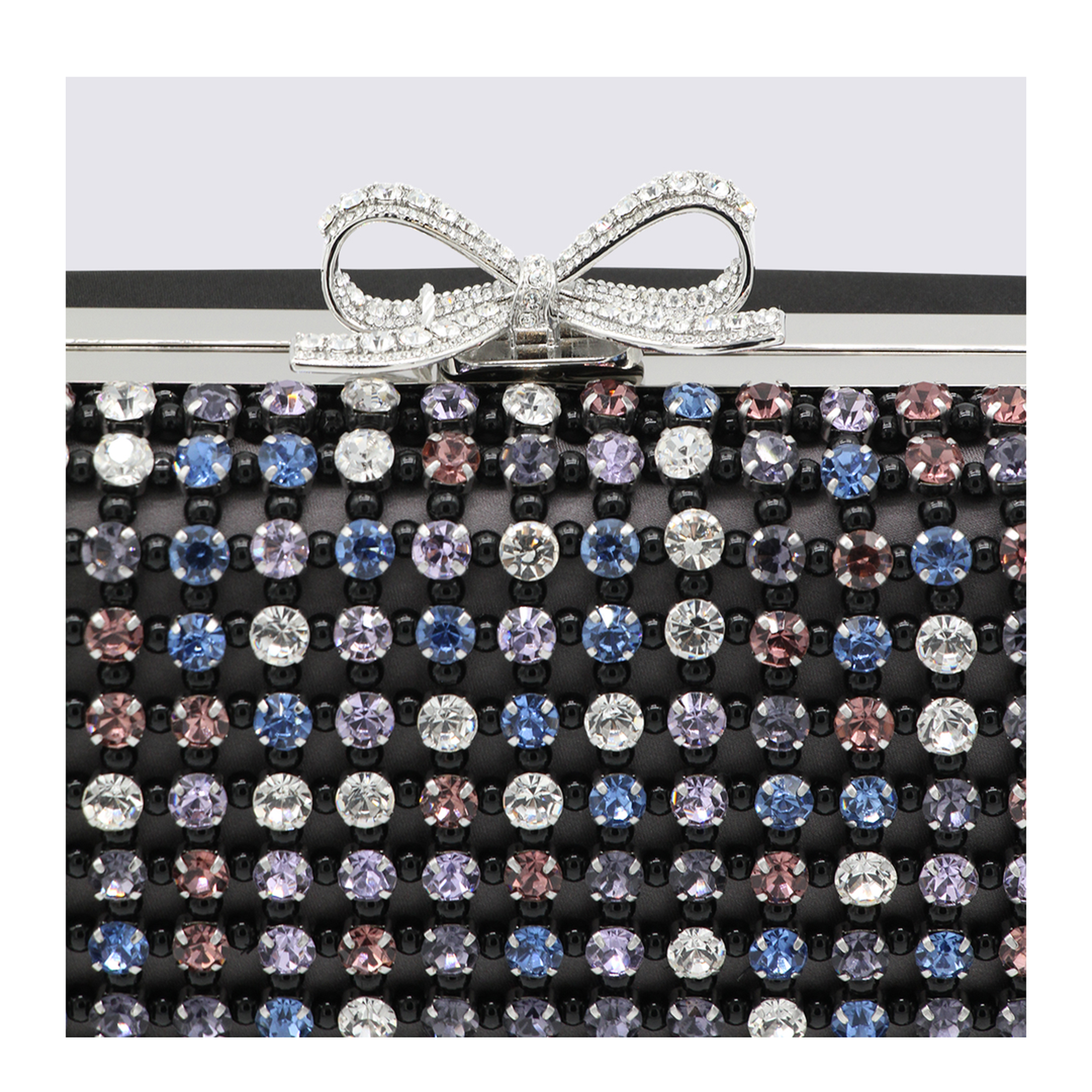 MAYFEYR - Self Portrait - Self Portrait Bags - RS26305BMUMULTI COLOURED