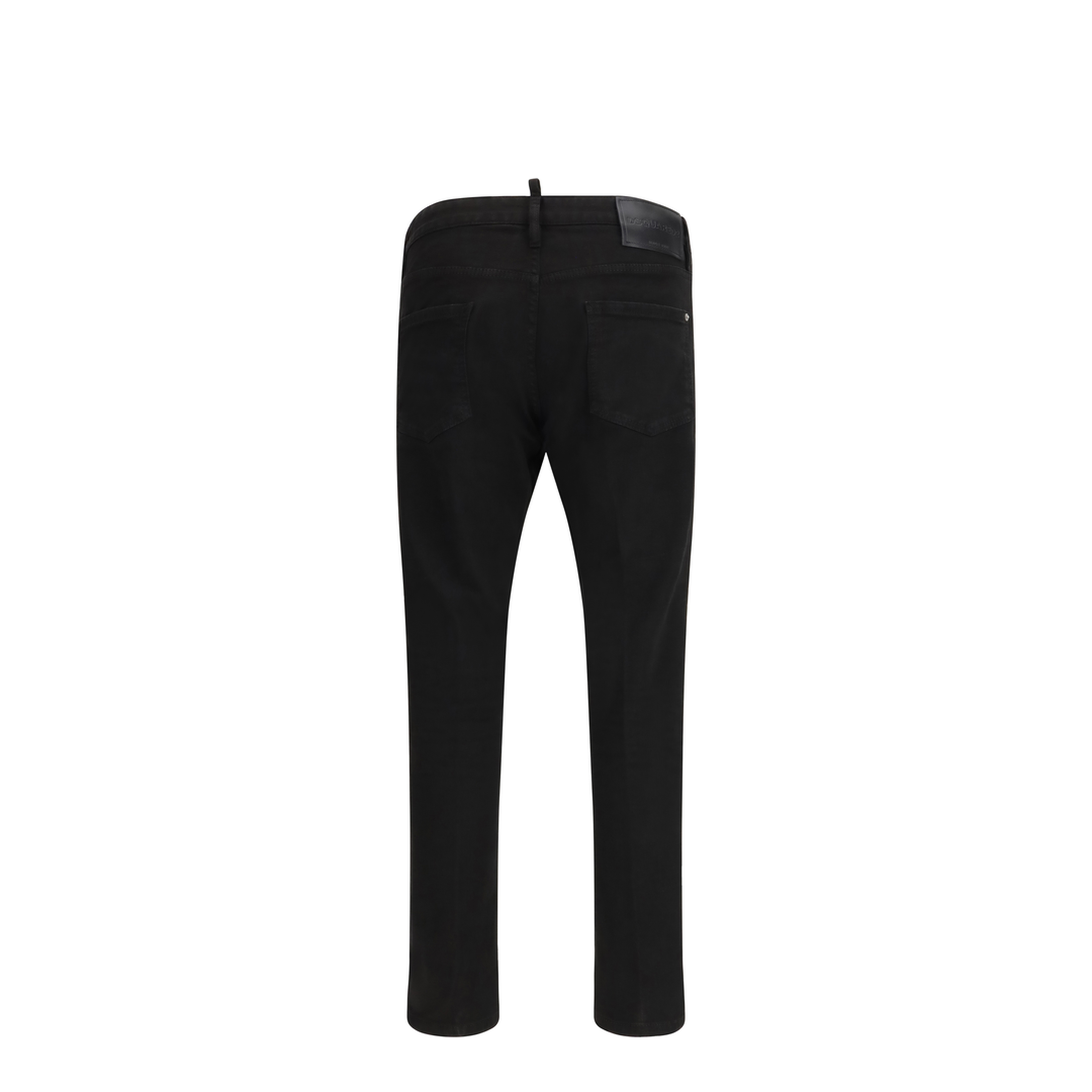 MAYFEYR - Dsquared2 - Denim Jeans - S74LB1907S39781900