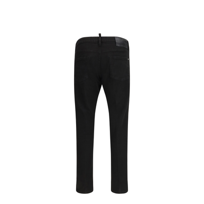 MAYFEYR - Dsquared2 - Denim Jeans - S74LB1907S39781900