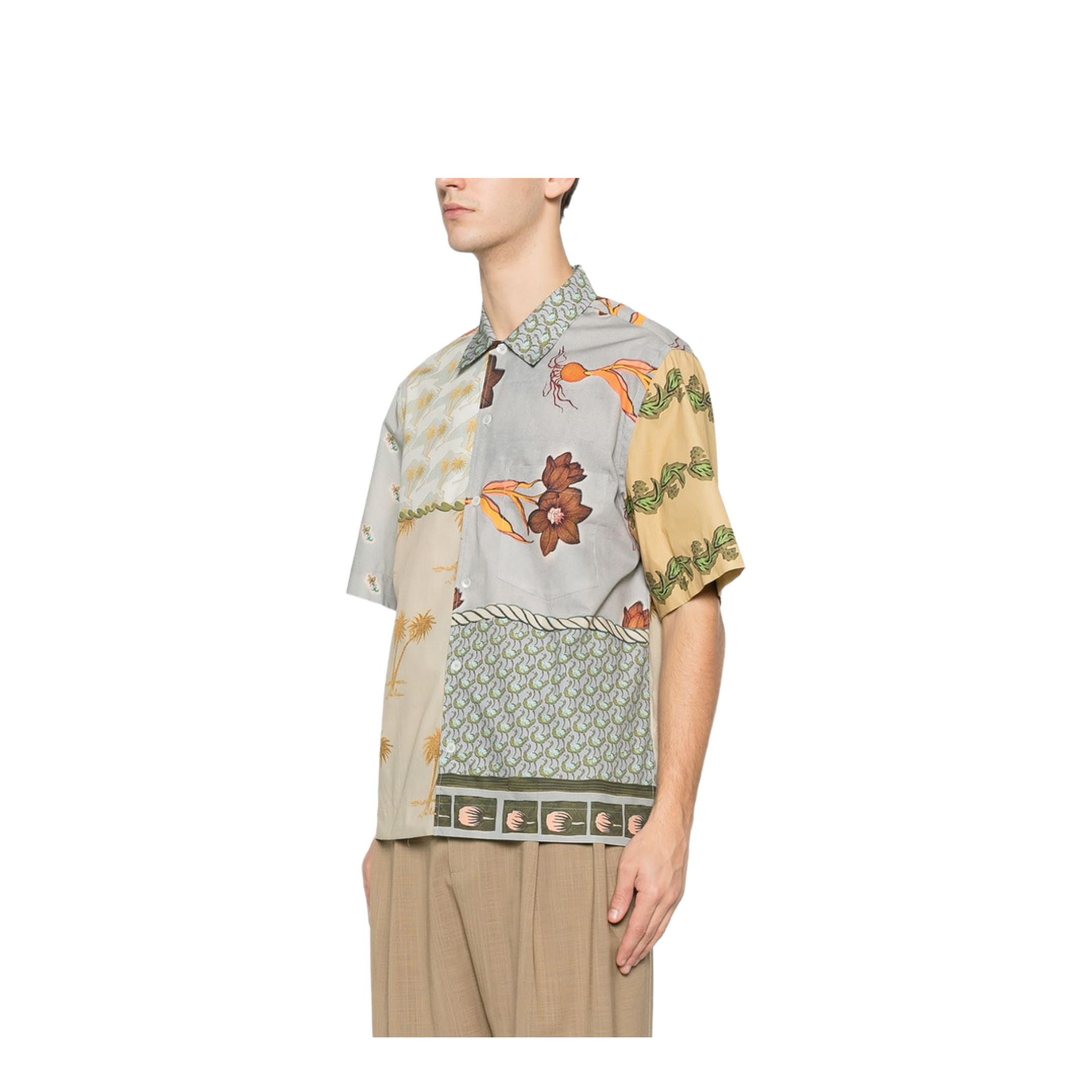 MultiColour Shirts