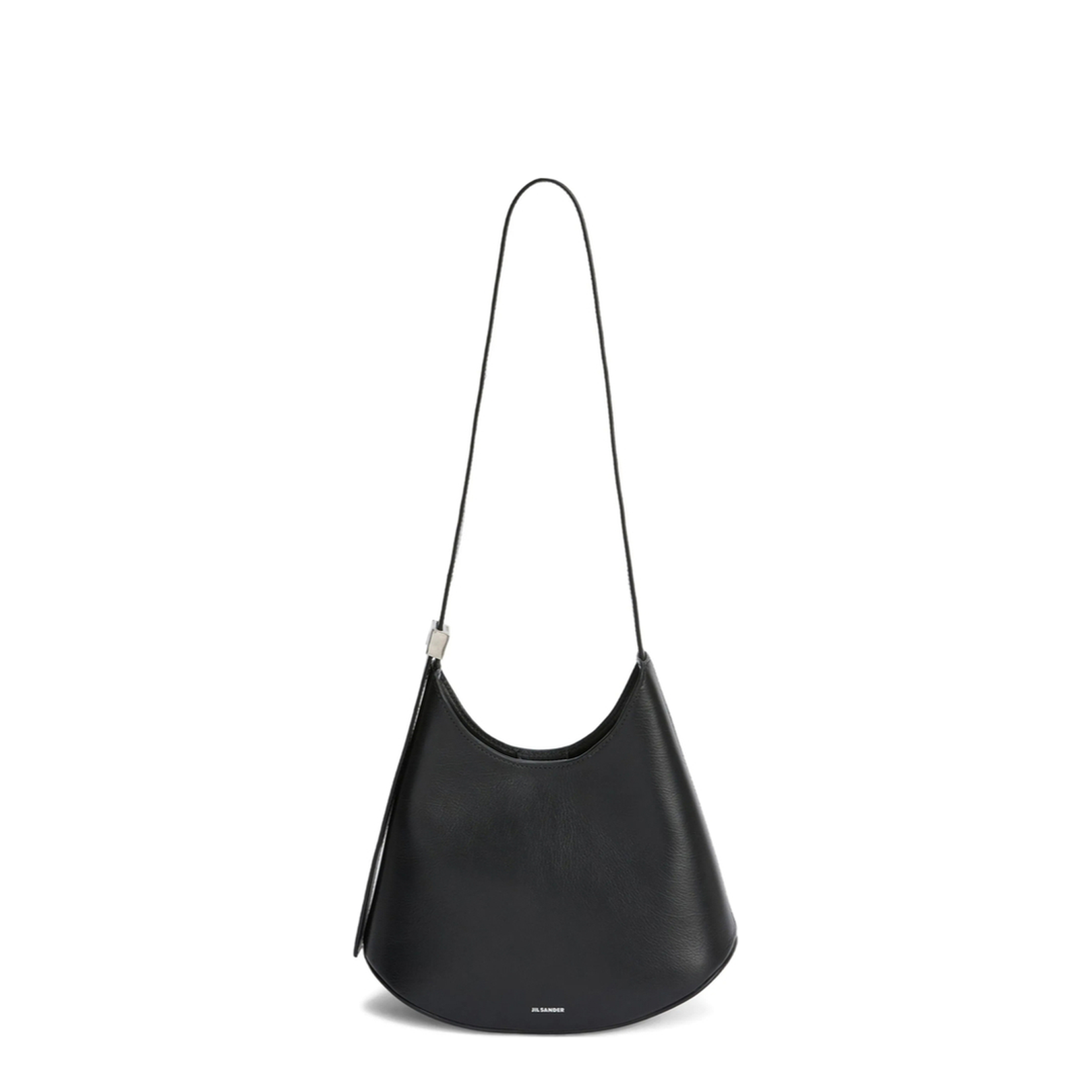 Small Leather Shoulder Bag
