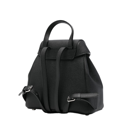 Iside Backpack Mini Black