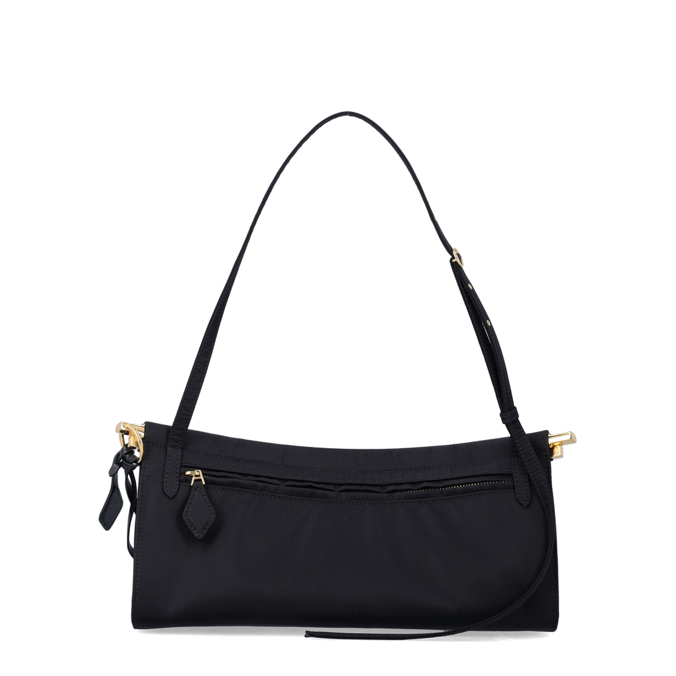 MAYFEYR - Alaia - Black Bag - AA1S01430I155999