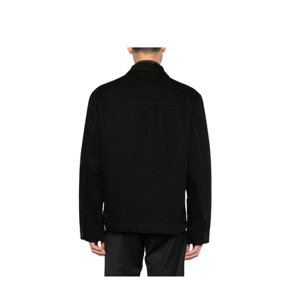 MAYFEYR - Lemaire - Coats Black - OW1223LD1055999