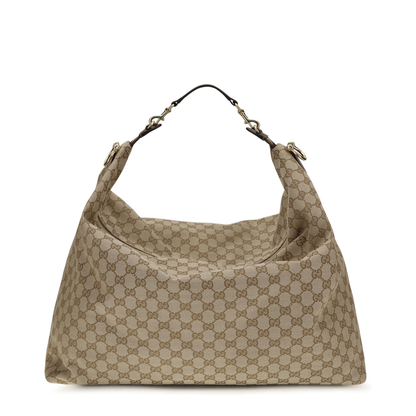 MAYFEYR - Gucci - Large Brera Shoulder Bag - 864485FAFV9