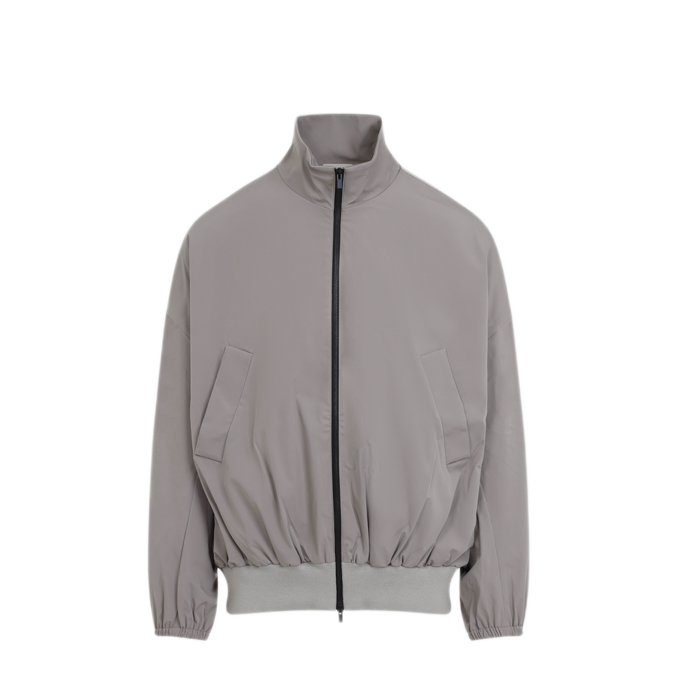 MAYFEYR - Fear Of God - High Neck Vented Track Jacket - FG24FW30618PON245