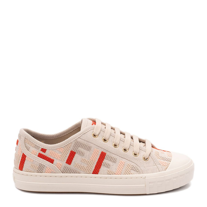 Sneakers Beige