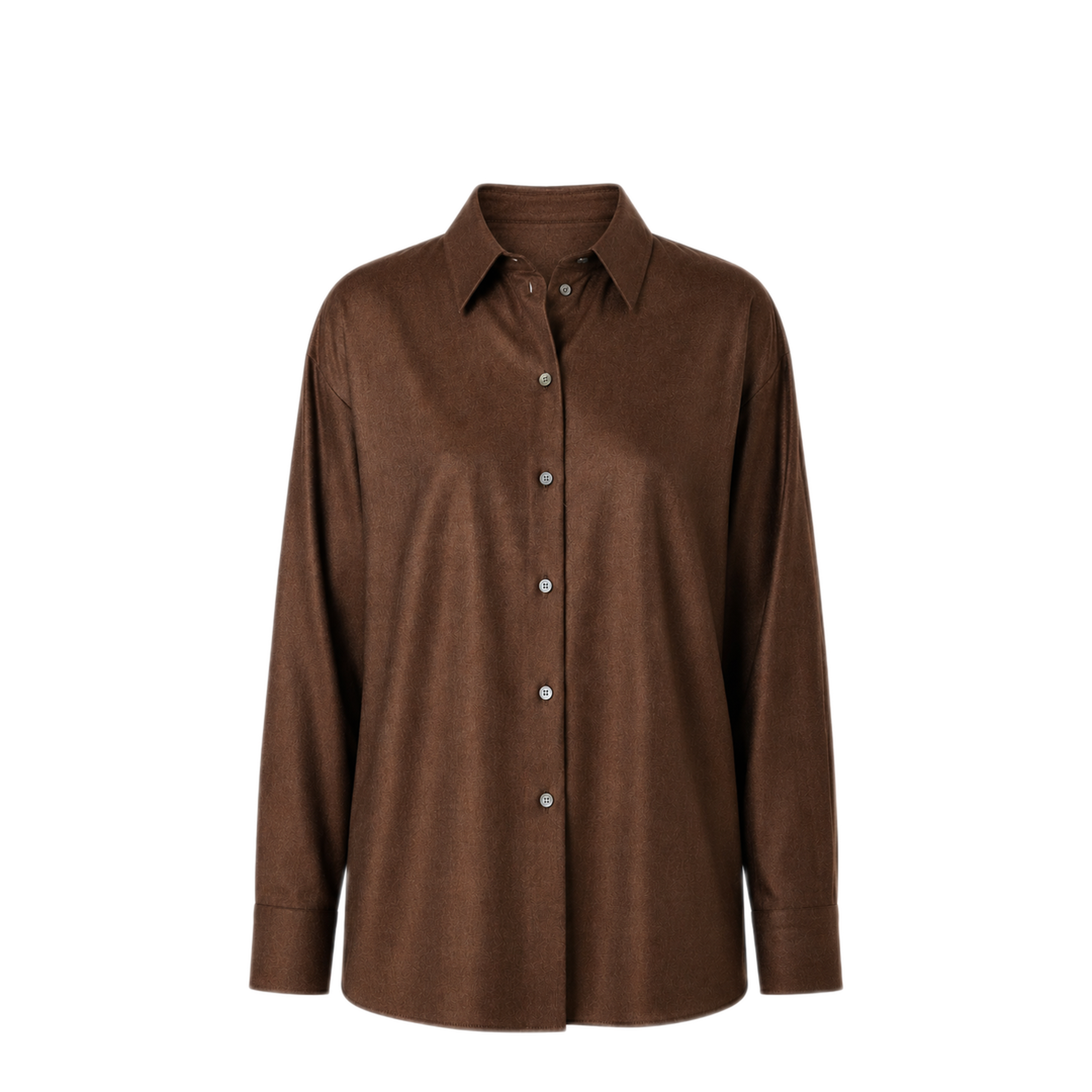 MAYFEYR - Paul Smith - Shirt - W1R351BW0010919