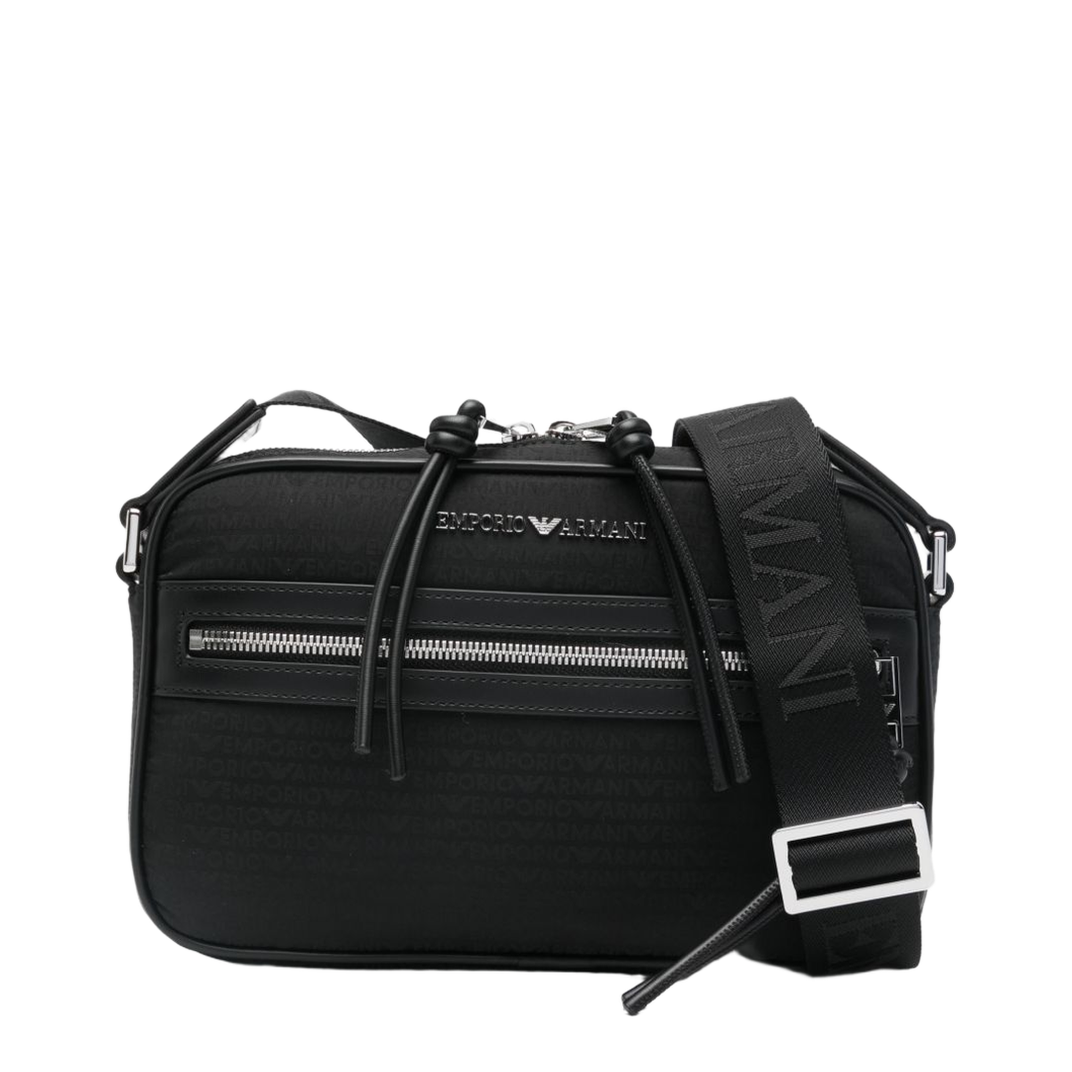 MAYFEYR - E.ARMANI EXCLUSIVE PRE - Black Bag - EM005399AF14637UC001