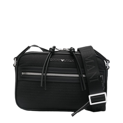 MAYFEYR - E.ARMANI EXCLUSIVE PRE - Black Bag - EM005399AF14637UC001