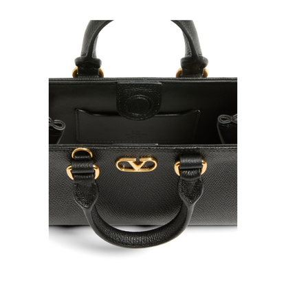 MAYFEYR - Valentino - Black Bag - WP0BA9SNP0NO
